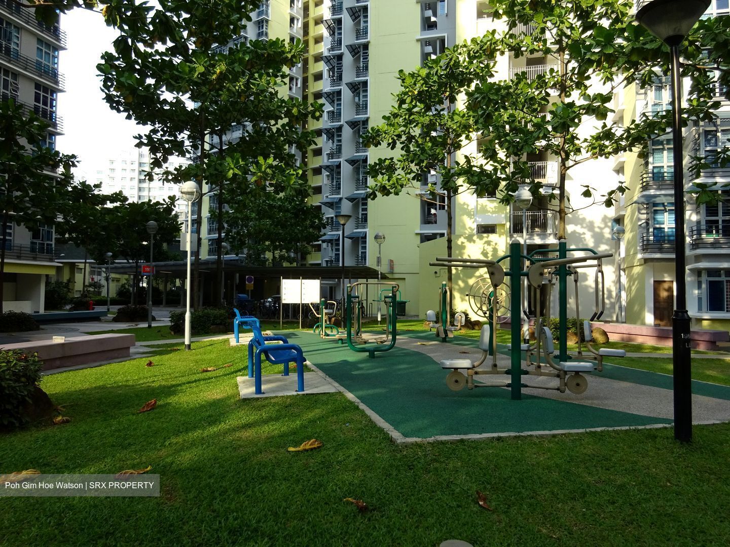 Blk 195B The Periwinkle (Punggol), HDB 4 Rooms #639490341